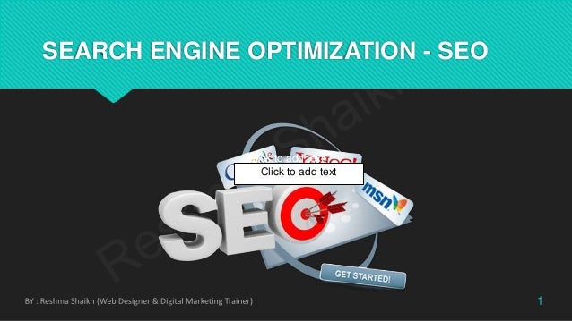 SEO The Basics: Learn the Basics of Search Engine Optimization (Internet Marketing Series)